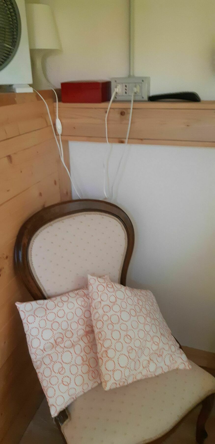 Ariaviva Hotel *