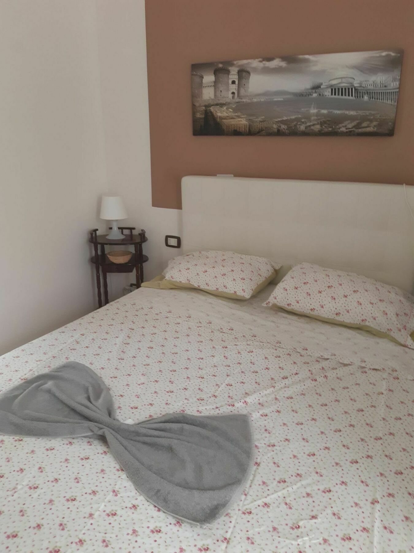 Ariaviva Hotel *