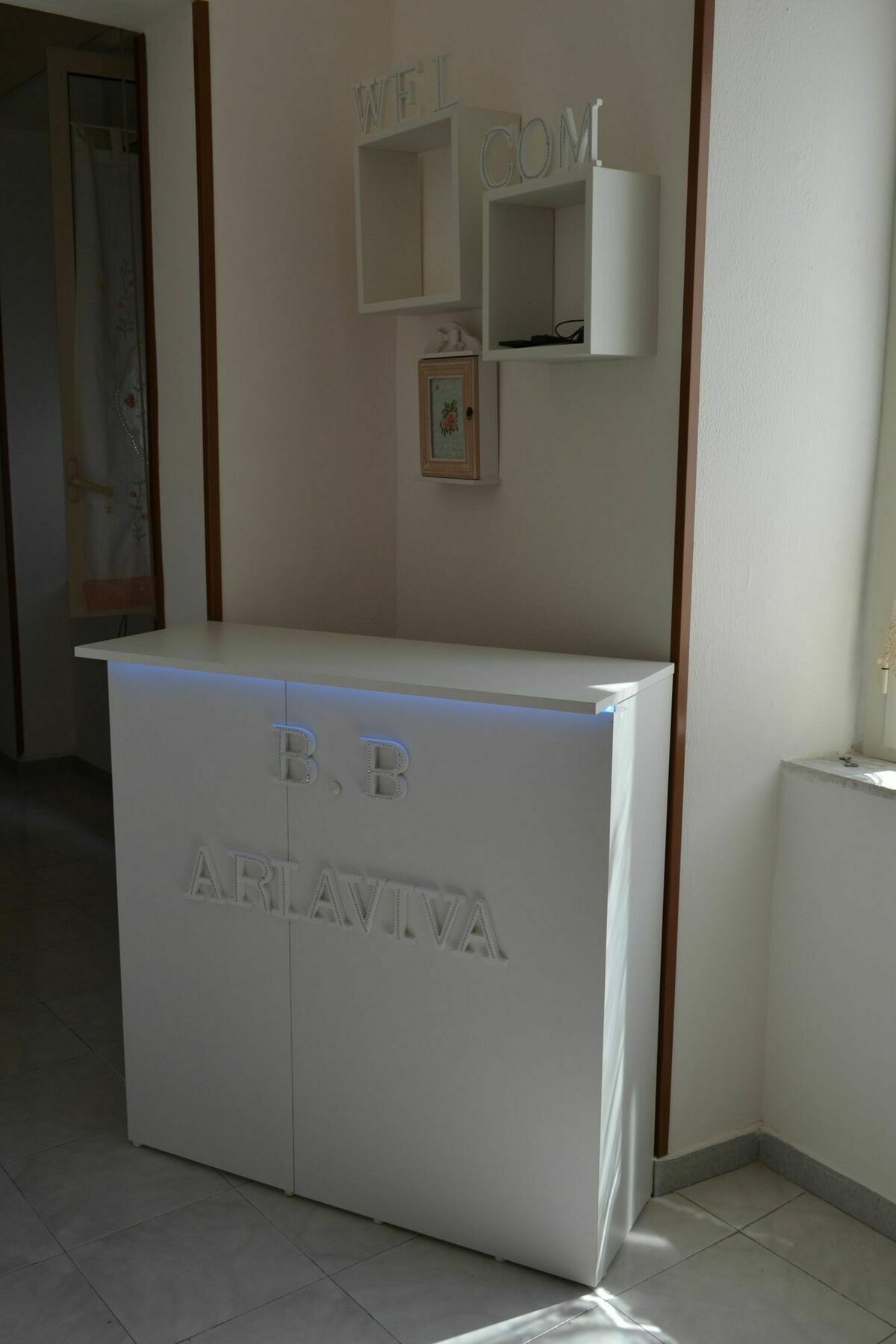 Ariaviva Hotel