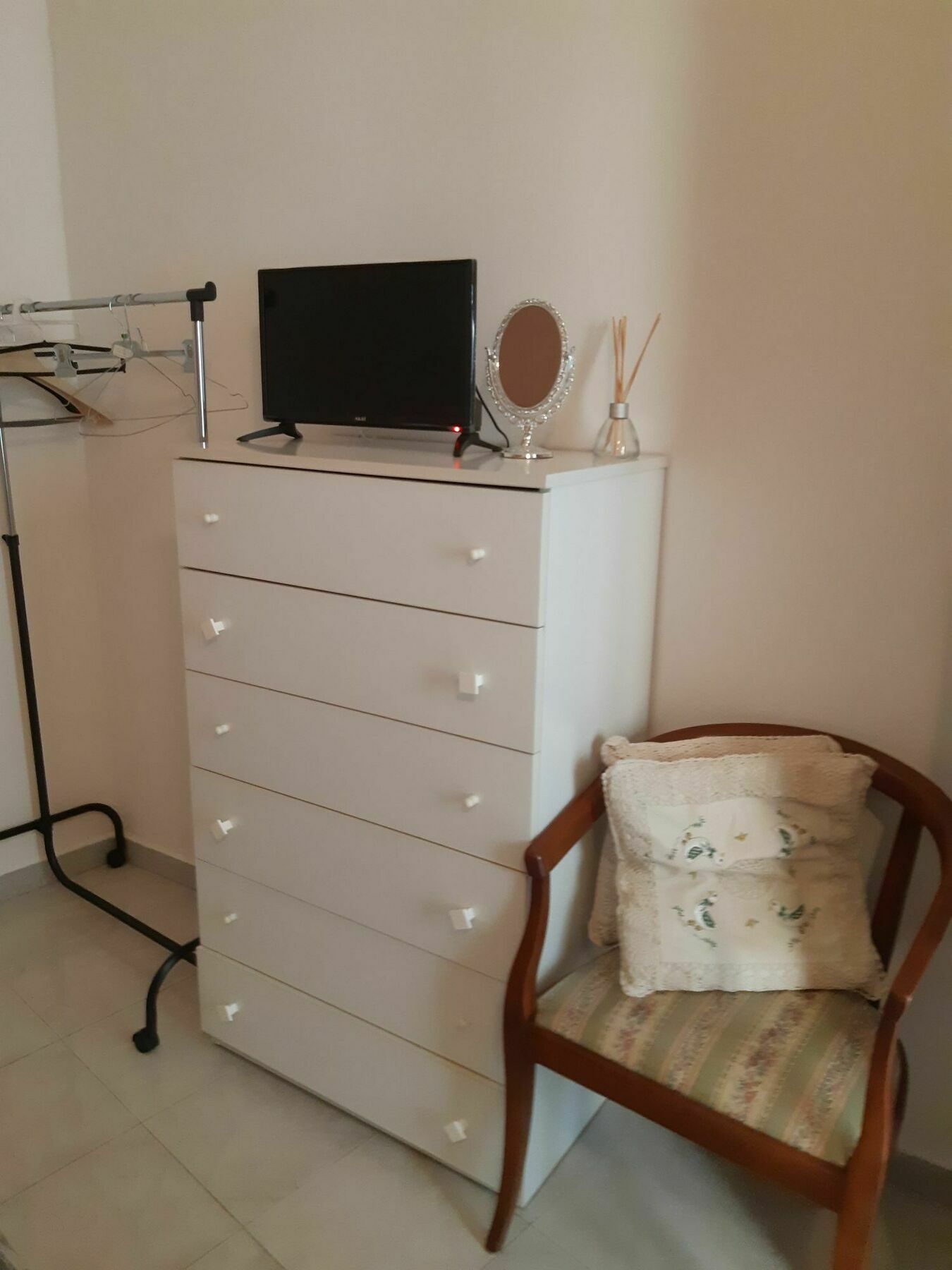 Ariaviva Naples