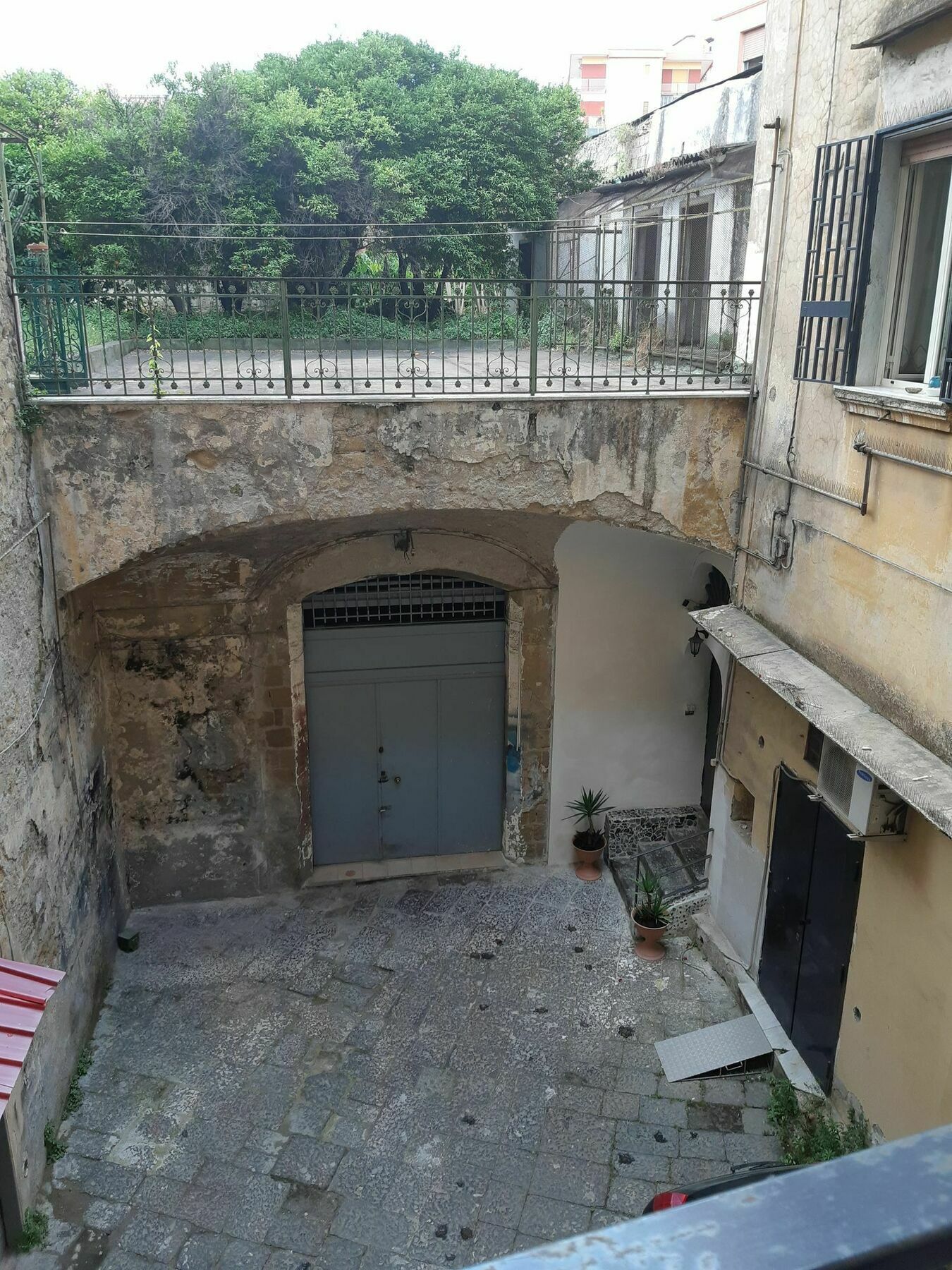Hotel Ariaviva Naples