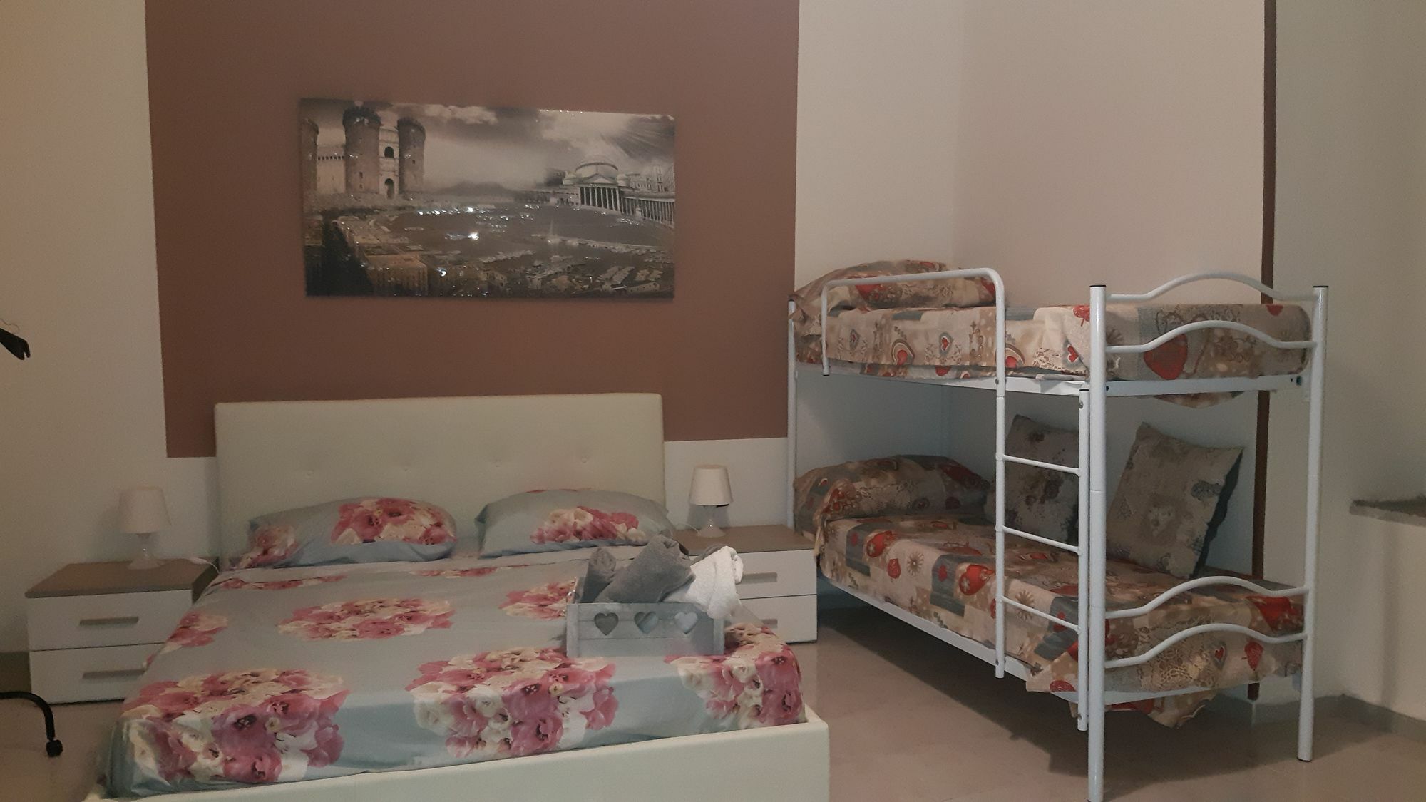 Ariaviva Hotel Naples